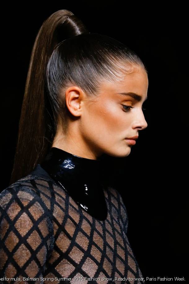Hair Course
